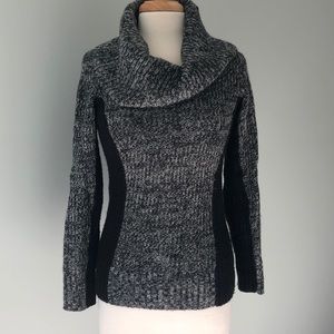 Cozy Calvin Klein sweater